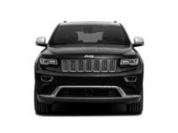 2016 Jeep Grand Cherokee 4WD 4dr Summit Exterior Shot 6