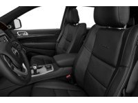 2016 Jeep Grand Cherokee 4WD 4dr Summit Interior Shot 5