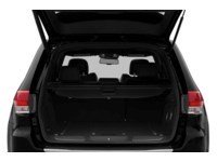 2016 Jeep Grand Cherokee 4WD 4dr Summit Exterior Shot 4
