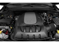 2016 Jeep Grand Cherokee 4WD 4dr Summit Exterior Shot 3