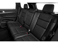 2016 Jeep Grand Cherokee 4WD 4dr Summit Interior Shot 6
