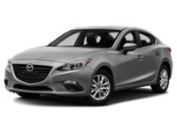 2015 Mazda Mazda3 4dr Sdn Auto GS Exterior Shot 1