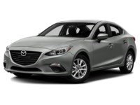 2015 Mazda Mazda3 4dr Sdn Auto GS Exterior Shot 1