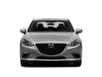 2015 Mazda Mazda3 4dr Sdn Auto GX Exterior Shot 6