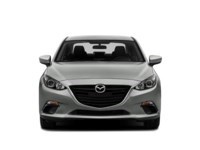 2014 Mazda Mazda3 4dr Sdn Auto GS-SKY Exterior Shot 6