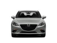 2015 Mazda Mazda3 4dr Sdn Auto GS Exterior Shot 6