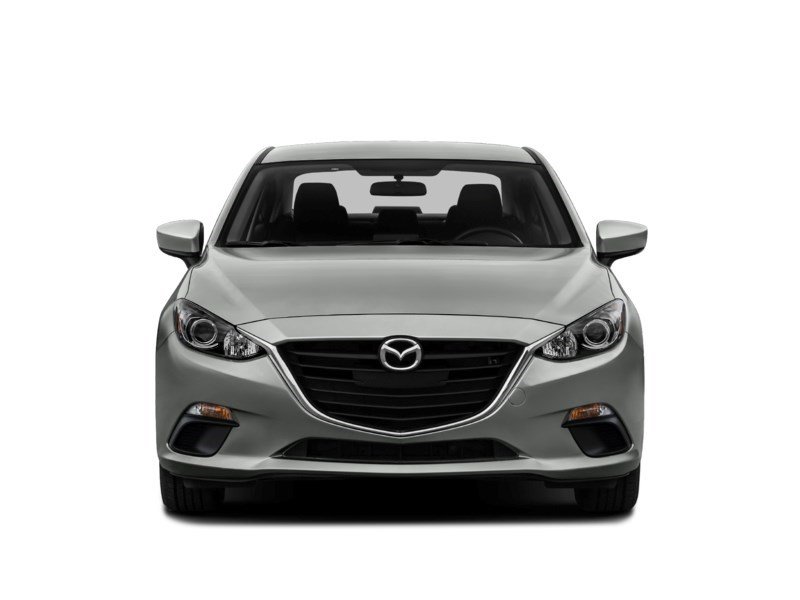 2015 Mazda Mazda3 4dr Sdn Auto GS Exterior Shot 6