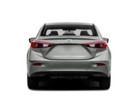 2014 Mazda Mazda3 4dr Sdn Auto GS-SKY Exterior Shot 8