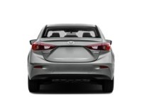 2015 Mazda Mazda3 4dr Sdn Auto GS Exterior Shot 8