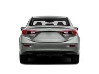 2015 Mazda Mazda3 4dr Sdn Auto GS Exterior Shot 8