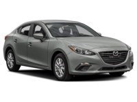 2015 Mazda Mazda3 4dr Sdn Auto GS Exterior Shot 9
