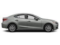 2015 Mazda Mazda3 4dr Sdn Auto GS Exterior Shot 11