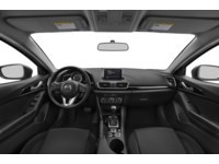 2015 Mazda Mazda3 4dr Sdn Auto GX Interior Shot 7