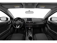 2014 Mazda Mazda3 4dr Sdn Auto GS-SKY Interior Shot 7