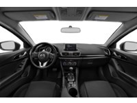 2015 Mazda Mazda3 4dr Sdn Auto GS Interior Shot 7