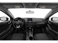2015 Mazda Mazda3 4dr Sdn Auto GS Interior Shot 7