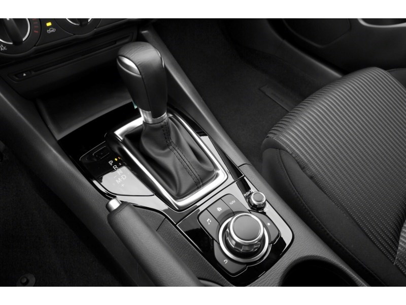 2014 Mazda Mazda3 4dr Sdn Auto GS-SKY Exterior Shot 12