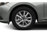 2014 Mazda Mazda3 4dr Sdn Auto GS-SKY Exterior Shot 5