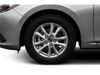 2015 Mazda Mazda3 4dr Sdn Auto GS Exterior Shot 5