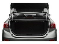 2015 Mazda Mazda3 4dr Sdn Auto GS Exterior Shot 4
