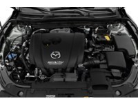 2015 Mazda Mazda3 4dr Sdn Auto GS Exterior Shot 3