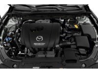 2015 Mazda Mazda3 4dr Sdn Auto GS Exterior Shot 3