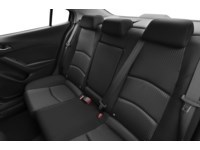 2014 Mazda Mazda3 4dr Sdn Auto GS-SKY Interior Shot 6