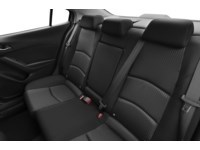 2015 Mazda Mazda3 4dr Sdn Auto GX Interior Shot 6
