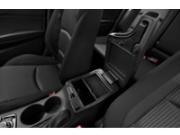 2015 Mazda Mazda3 4dr Sdn Auto GS Interior Shot 8