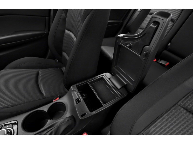 2015 Mazda Mazda3 4dr Sdn Auto GS Interior Shot 8