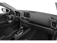 2015 Mazda Mazda3 4dr Sdn Auto GX Interior Shot 1
