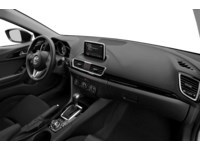2014 Mazda Mazda3 4dr Sdn Auto GS-SKY Interior Shot 1