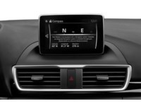 2014 Mazda Mazda3 4dr Sdn Auto GS-SKY Interior Shot 9