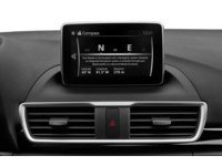 2015 Mazda Mazda3 4dr Sdn Auto GS Interior Shot 9