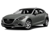 2015 Mazda Mazda3 Sport 4dr HB Sport Auto GX Exterior Shot 1
