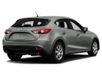 2014 Mazda Mazda3 Sport 4dr HB Sport Man GS-SKY Exterior Shot 2