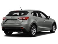 2014 Mazda Mazda3 Sport 4dr HB Sport Man GS-SKY Exterior Shot 2