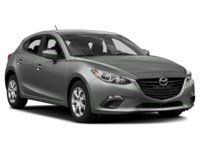 2014 Mazda Mazda3 Sport 4dr HB Sport Man GS-SKY Exterior Shot 9