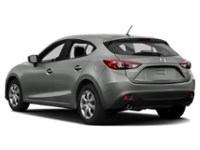 2015 Mazda Mazda3 Sport 4dr HB Sport Auto GX Exterior Shot 10