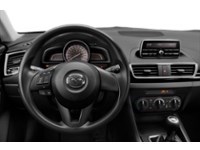 2015 Mazda Mazda3 Sport 4dr HB Sport Auto GX Interior Shot 3