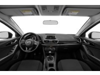 2015 Mazda Mazda3 Sport 4dr HB Sport Auto GX Interior Shot 7