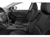 2015 Mazda Mazda3 Sport 4dr HB Sport Auto GX Interior Shot 5