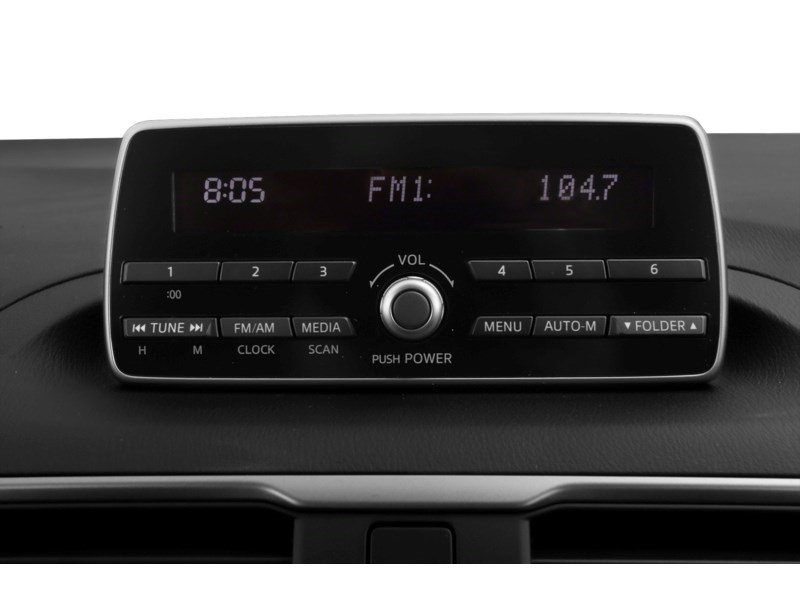 2014 Mazda Mazda3 Sport 4dr HB Sport Auto GT-SKY Interior Shot 2