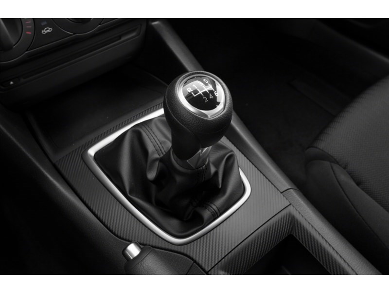 2015 Mazda Mazda3 Sport 4dr HB Sport Auto GX Exterior Shot 12