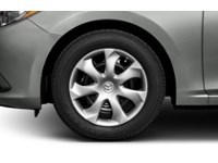 2015 Mazda Mazda3 Sport 4dr HB Sport Auto GX Exterior Shot 5