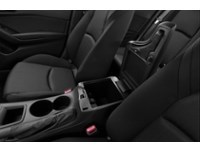 2015 Mazda Mazda3 Sport 4dr HB Sport Auto GX Interior Shot 8