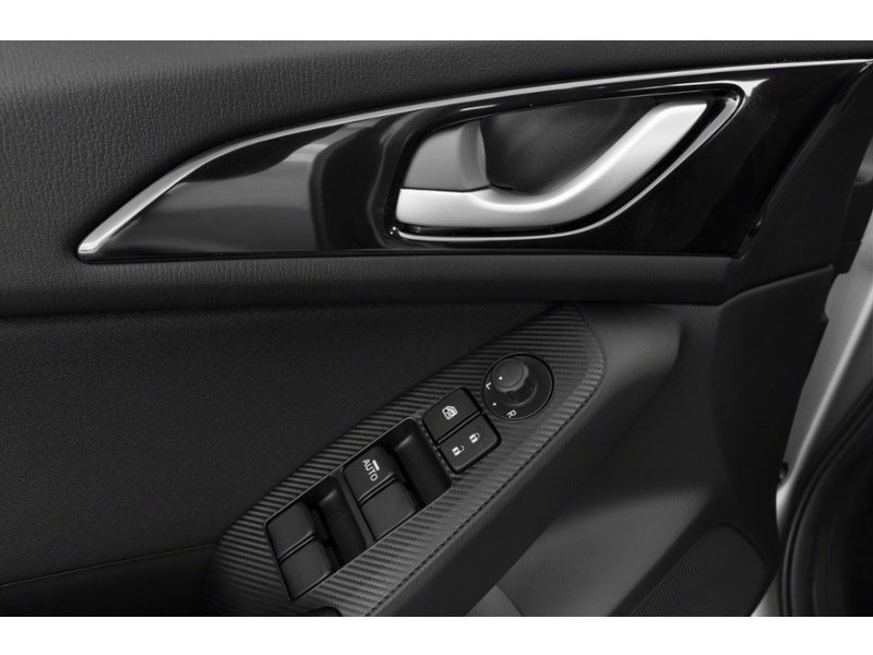 2015 Mazda Mazda3 Sport 4dr HB Sport Auto GX Exterior Shot 14