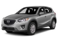 2014 Mazda CX-5 AWD 4dr Auto GS Exterior Shot 1