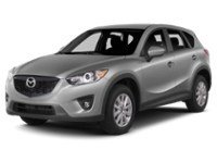 2014 Mazda CX-5 AWD 4dr Auto GT Exterior Shot 1