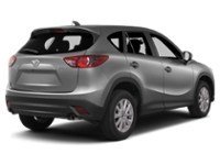 2014 Mazda CX-5 AWD 4dr Auto GT Exterior Shot 2